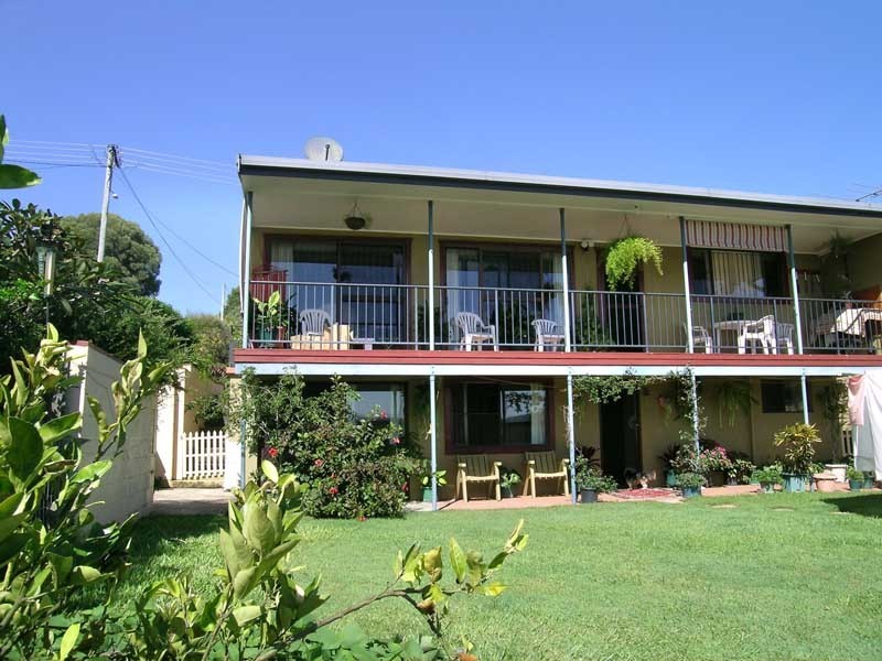 Maclean NSW 2463