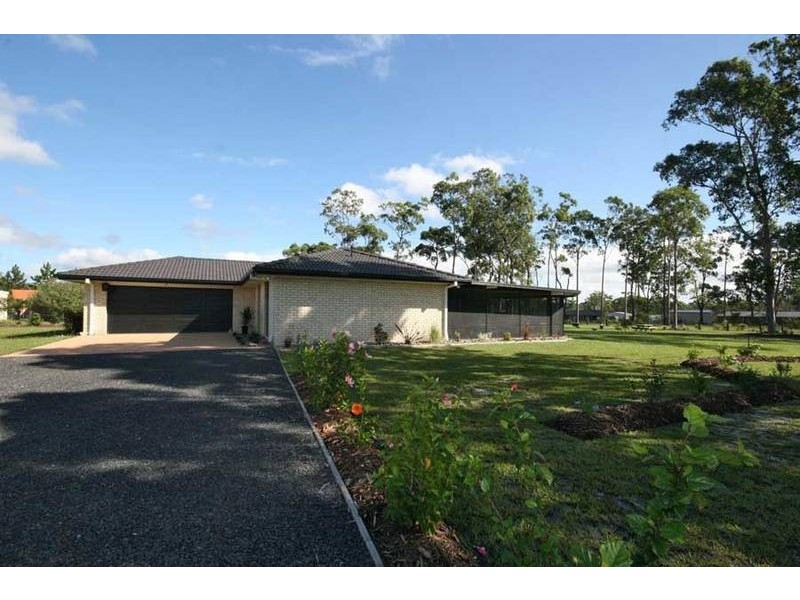 Gulmarrad NSW 2463