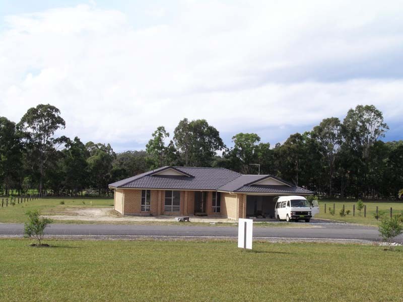 Gulmarrad NSW 2463