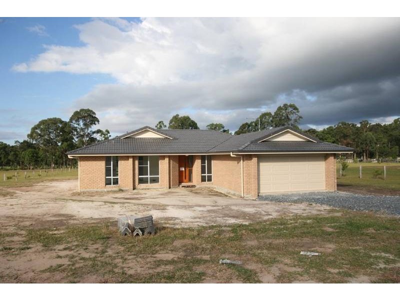 Gulmarrad NSW 2463
