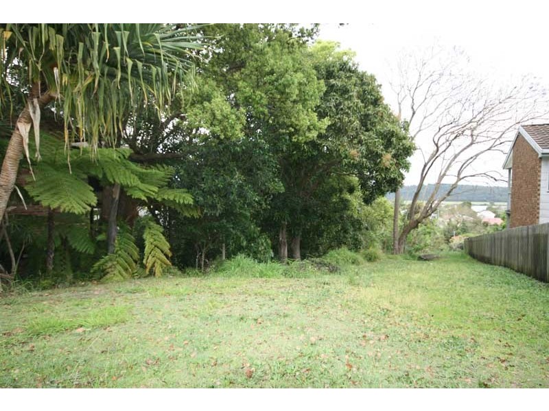 Lot 7 Sunart Lane, Maclean NSW 2463