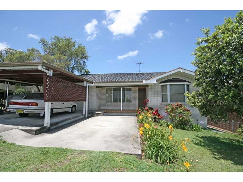Maclean NSW 2463