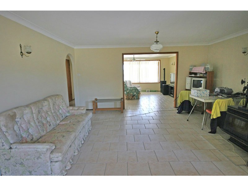 Maclean NSW 2463