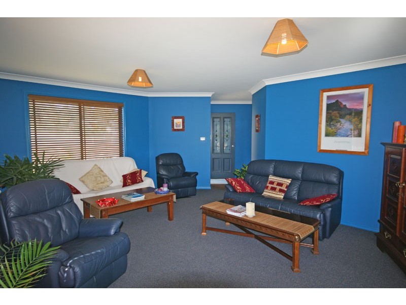 89 Colonial Drive, Gulmarrad NSW 2463
