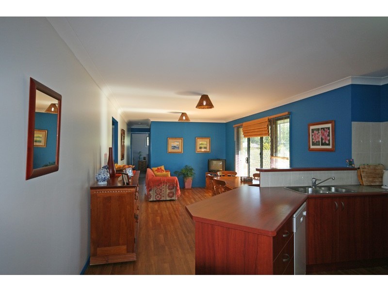 89 Colonial Drive, Gulmarrad NSW 2463