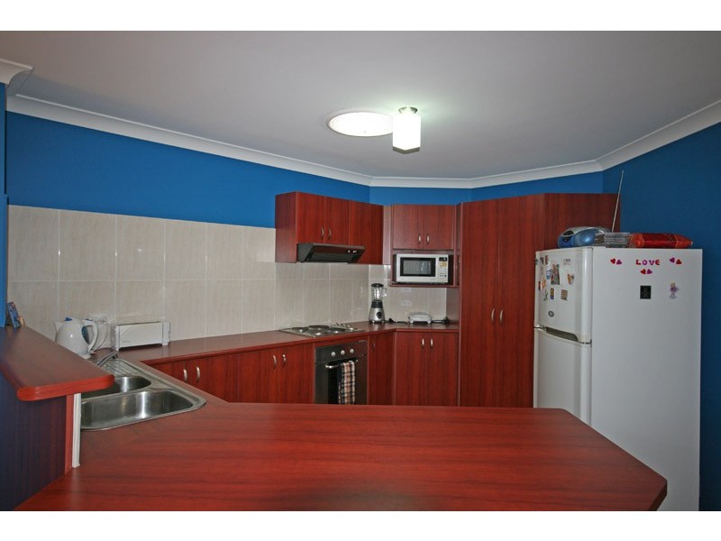 89 Colonial Drive, Gulmarrad NSW 2463