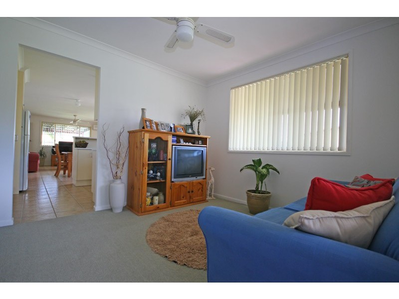 7 Amber Close, Townsend NSW 2463