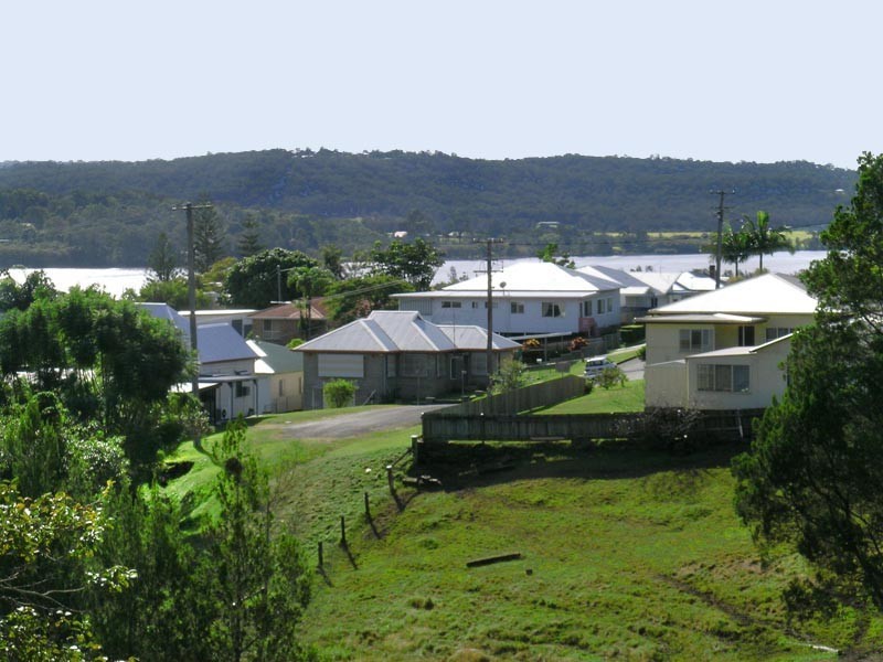 Maclean NSW 2463