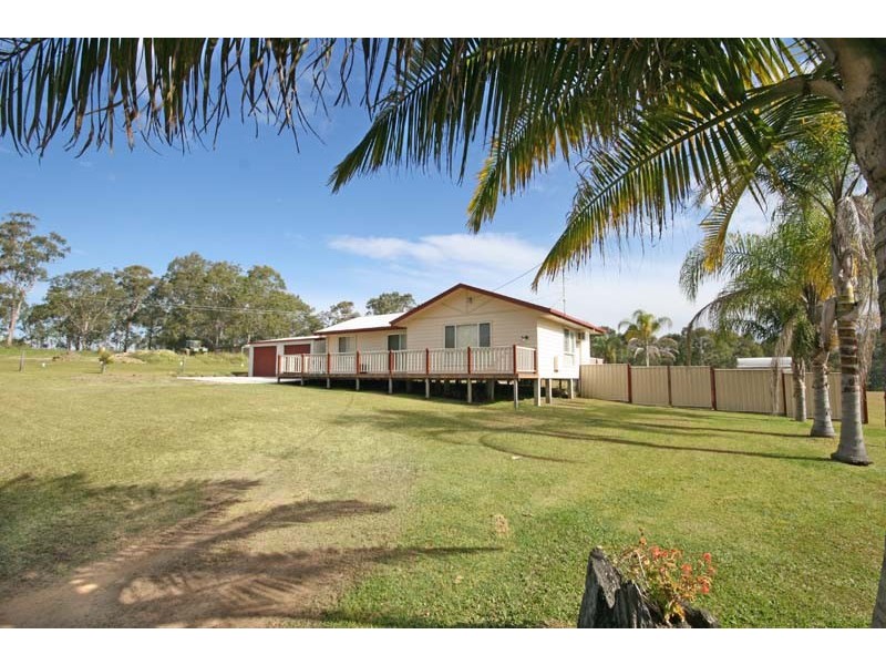 Lawrence NSW 2460