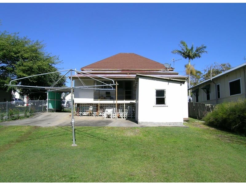 Maclean NSW 2463