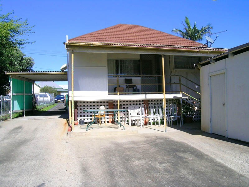 Maclean NSW 2463