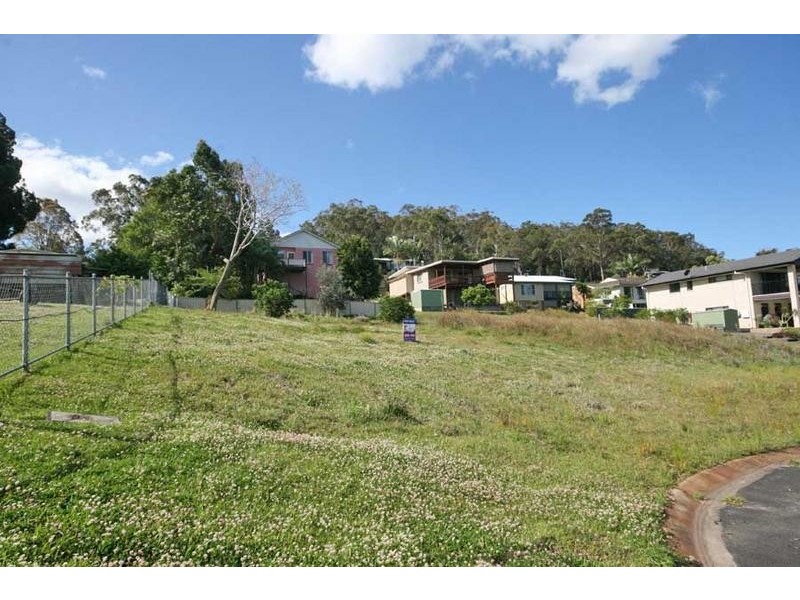 Lot 15,  Myra Place, Maclean NSW 2463