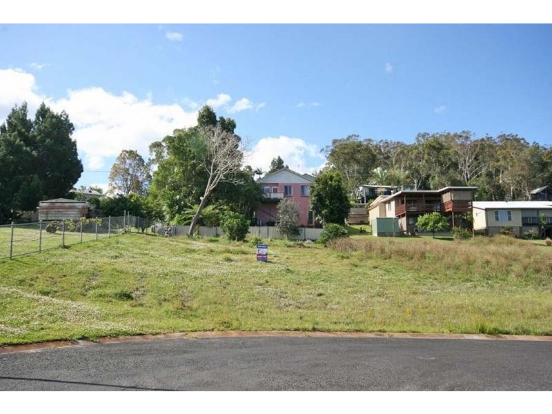 Lot 15,  Myra Place, Maclean NSW 2463
