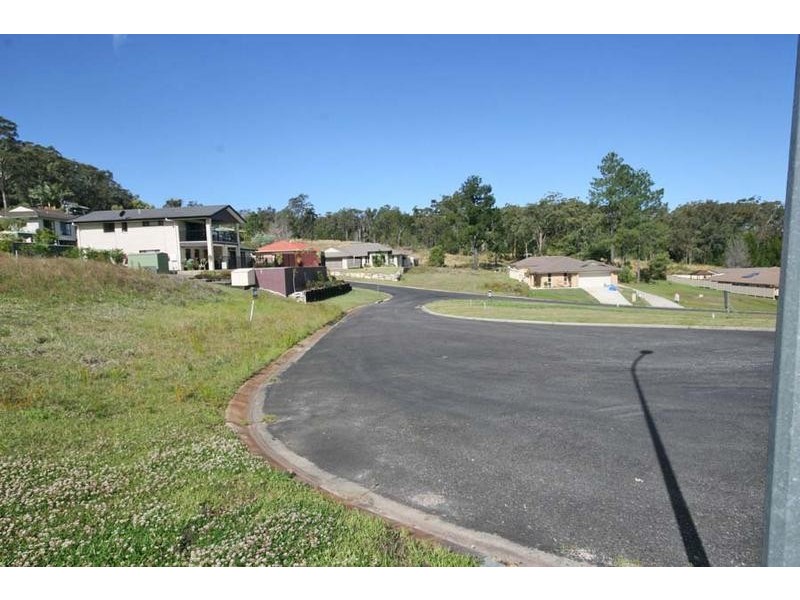 Lot 15,  Myra Place, Maclean NSW 2463