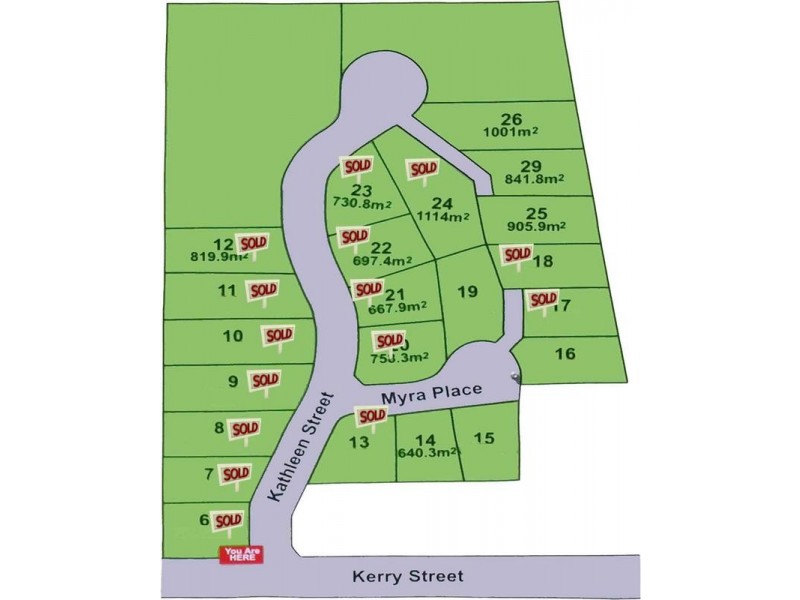 Lot 15,  Myra Place, Maclean NSW 2463