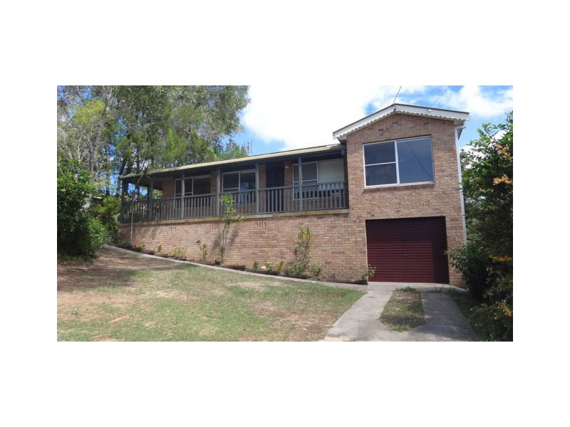 14 Clarence Street, Maclean NSW 2463