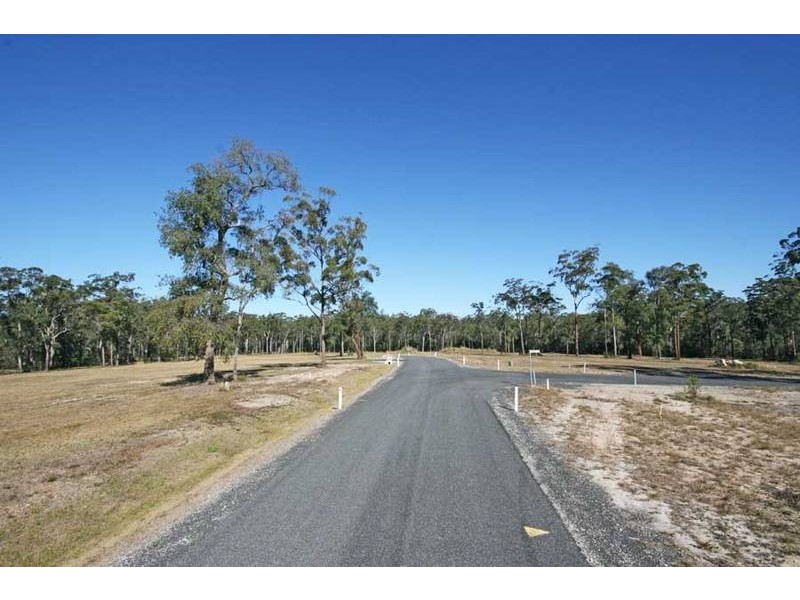 48 Mahogany Drive, Gulmarrad NSW 2463