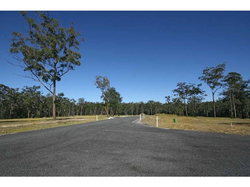 48 Mahogany Drive, Gulmarrad NSW 2463