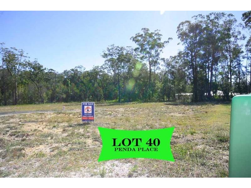 48 Mahogany Drive, Gulmarrad NSW 2463