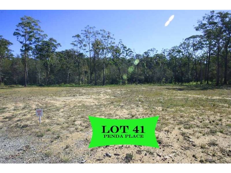 48 Mahogany Drive, Gulmarrad NSW 2463