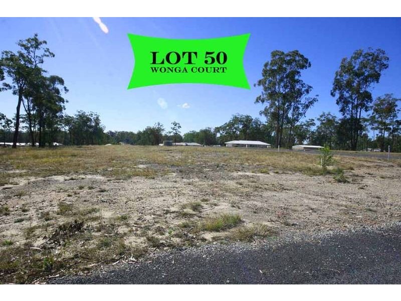 48 Mahogany Drive, Gulmarrad NSW 2463