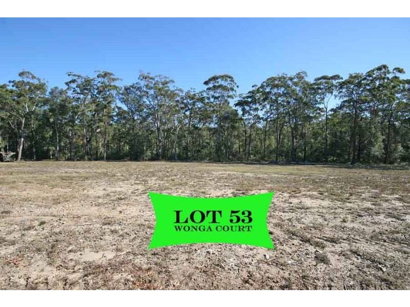 48 Mahogany Drive, Gulmarrad NSW 2463