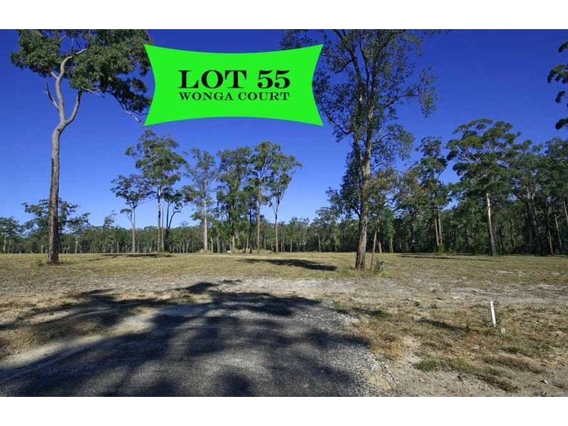 48 Mahogany Drive, Gulmarrad NSW 2463