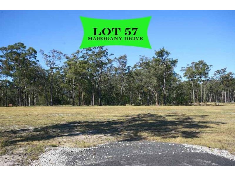 48 Mahogany Drive, Gulmarrad NSW 2463