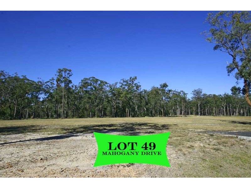 48 Mahogany Drive, Gulmarrad NSW 2463