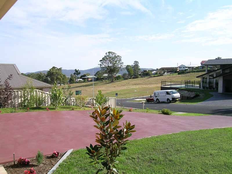 Maclean NSW 2463