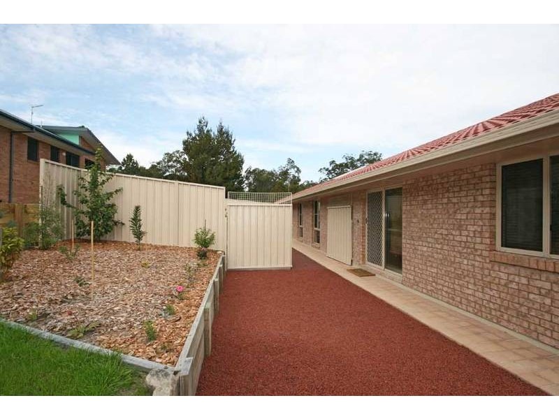 Maclean NSW 2463