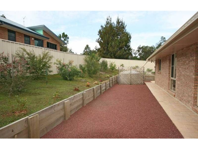 Maclean NSW 2463