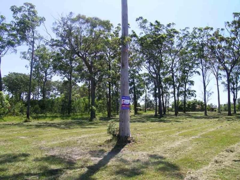 30 King Parrot Parade, Gulmarrad NSW 2463