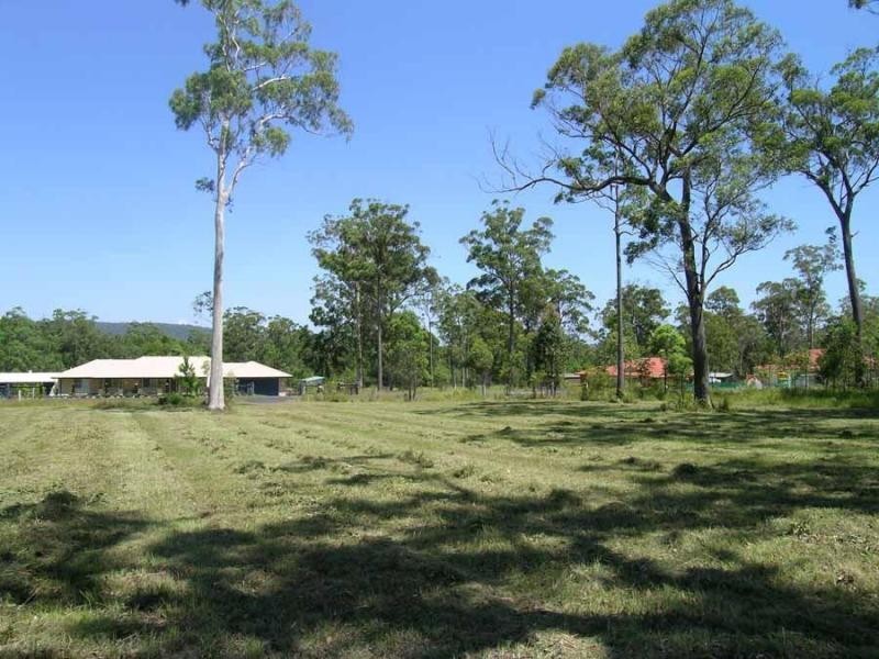 30 King Parrot Parade, Gulmarrad NSW 2463