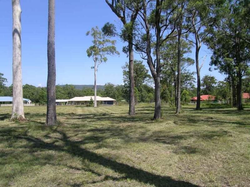 30 King Parrot Parade, Gulmarrad NSW 2463