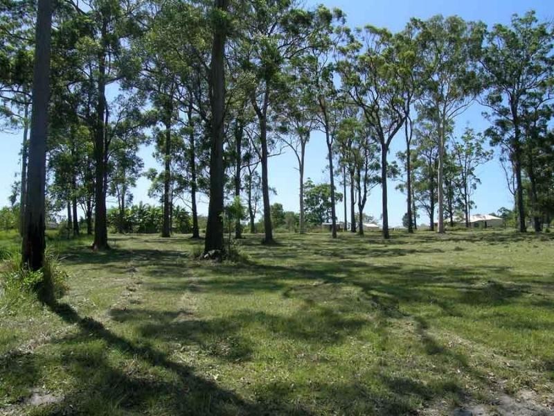 30 King Parrot Parade, Gulmarrad NSW 2463