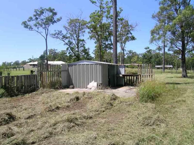 30 King Parrot Parade, Gulmarrad NSW 2463