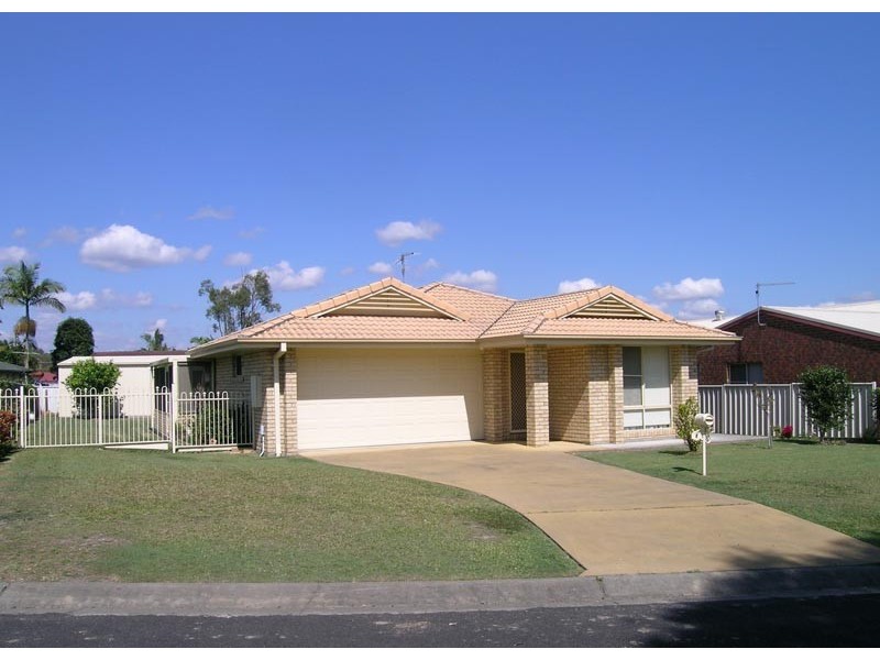 6 Purcell Crescent, Townsend NSW 2463