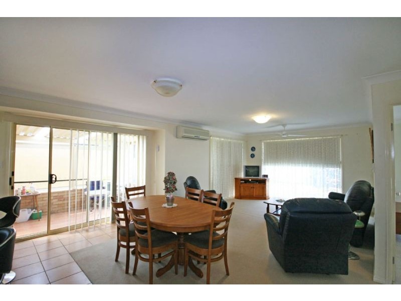 6 Purcell Crescent, Townsend NSW 2463