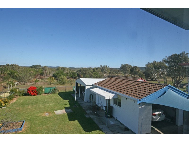 Brooms Head NSW 2463