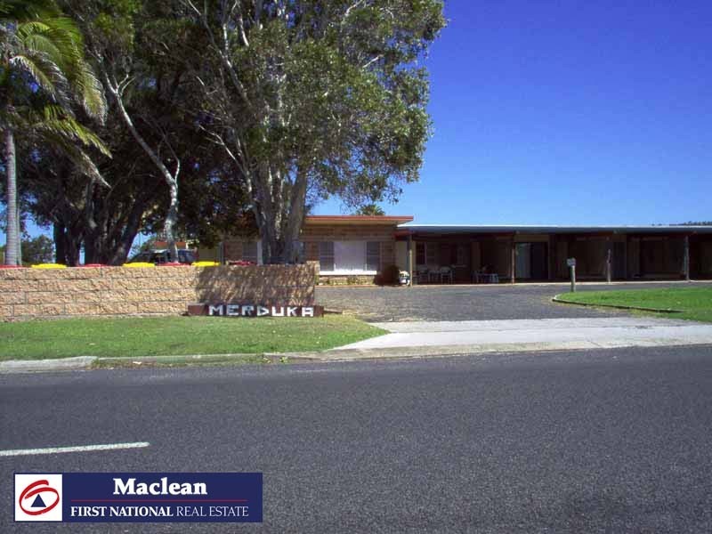 3/10 Ocean Road, Brooms Head NSW 2463