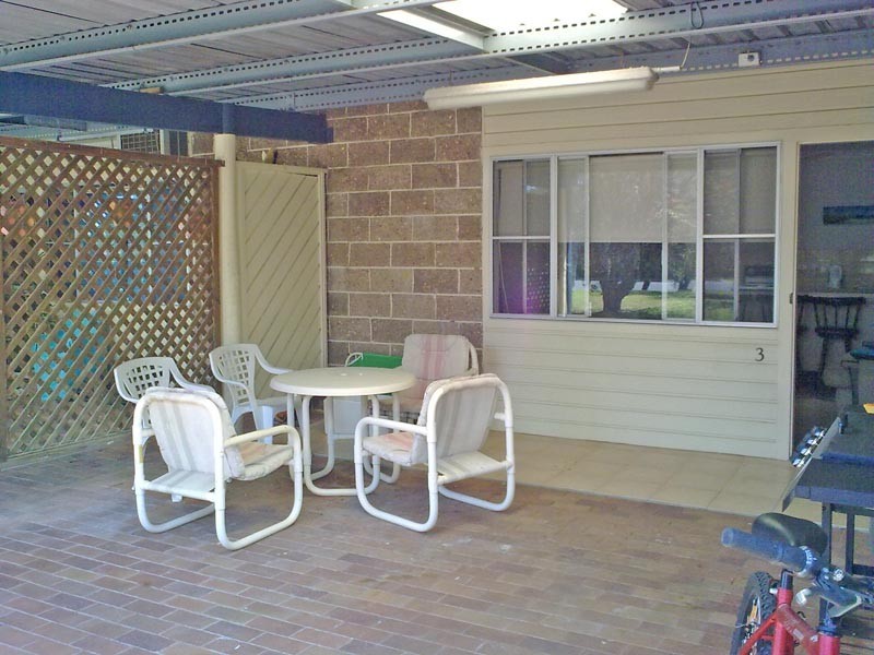 3/10 Ocean Road, Brooms Head NSW 2463