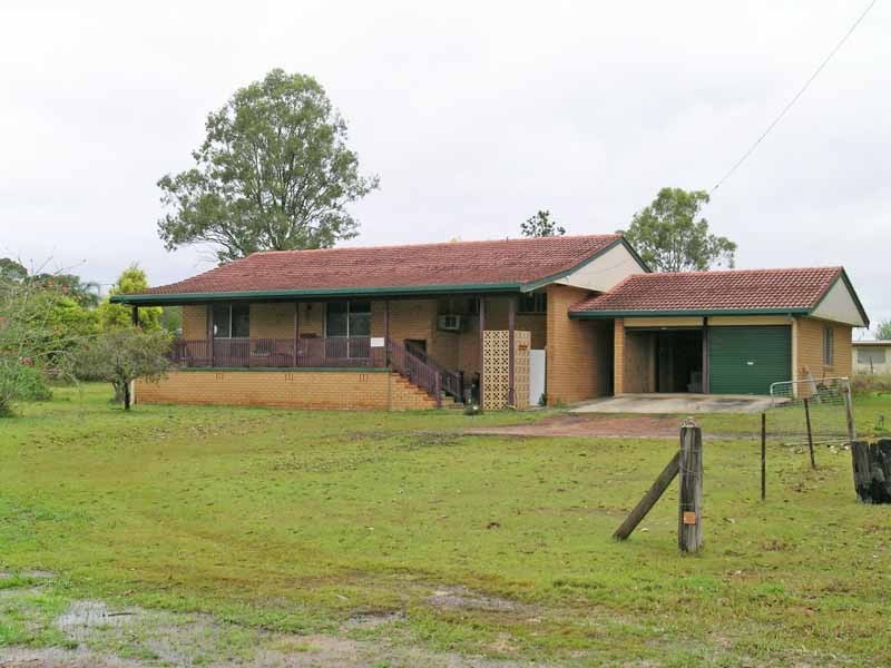 44-46 Havelock Street, Lawrence NSW 2460