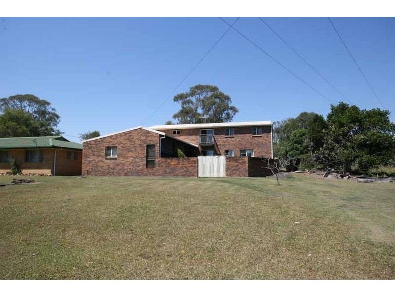 Lawrence NSW 2460