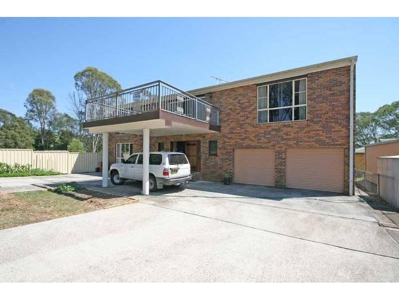 Lawrence NSW 2460