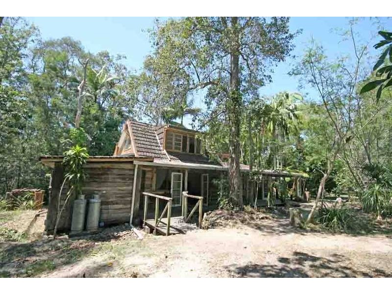 Lot 52 Pottery Lane, Woombah NSW 2469