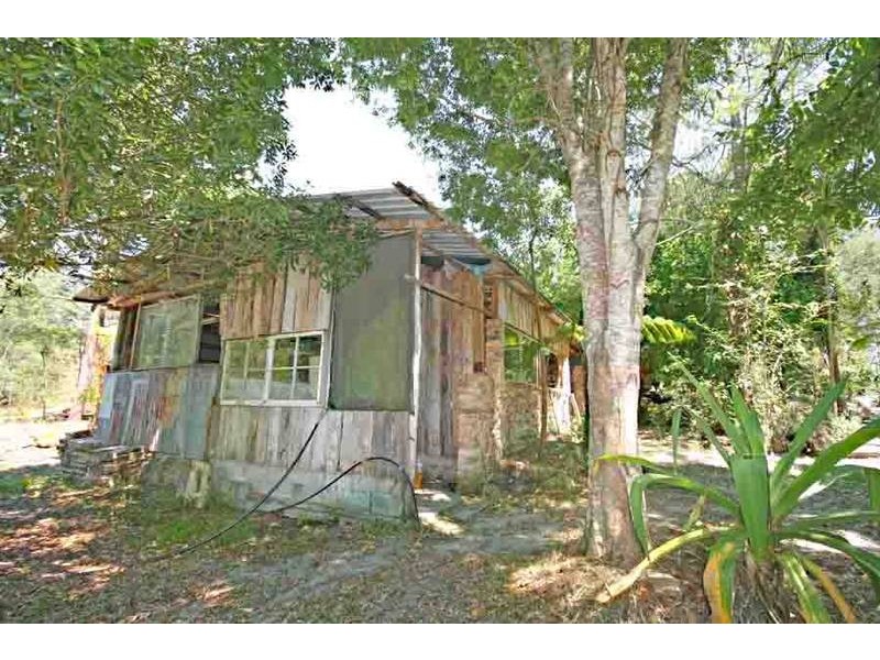 Lot 52 Pottery Lane, Woombah NSW 2469