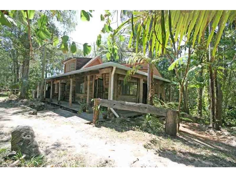 Lot 52 Pottery Lane, Woombah NSW 2469