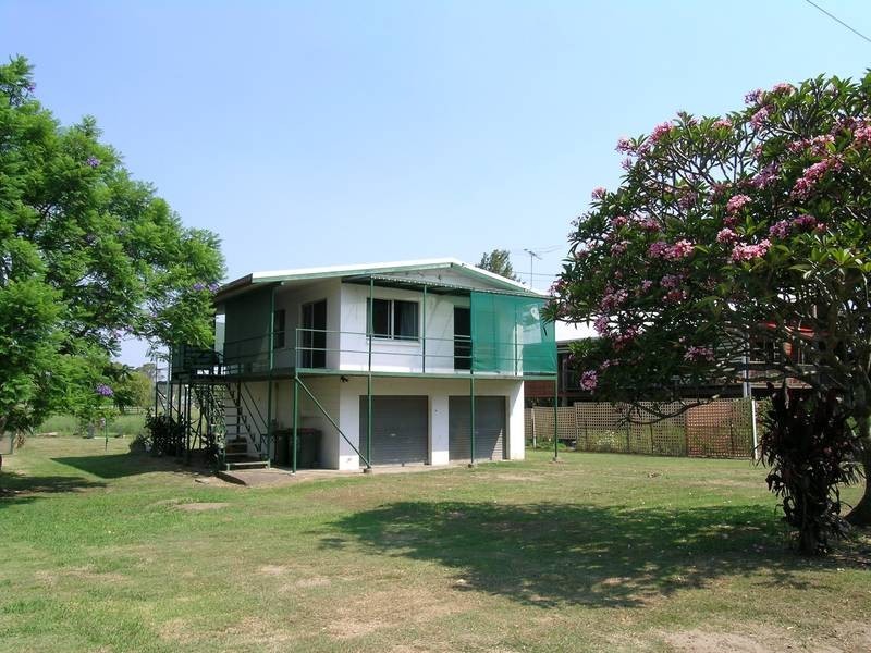 Brushgrove NSW 2460