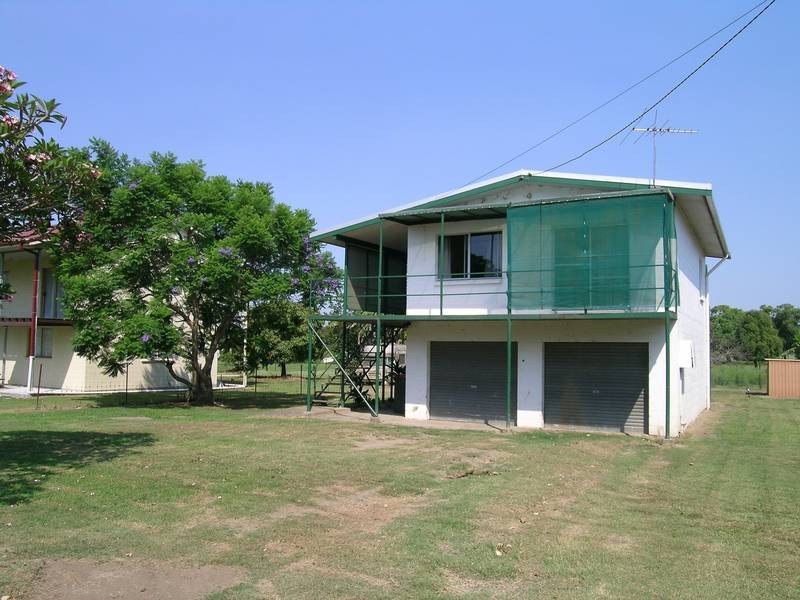 Brushgrove NSW 2460